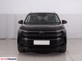 Volkswagen Tiguan 2025 1.5 147 KM