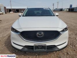Mazda CX-5 2020 2 Mazda CX-5 2020 2