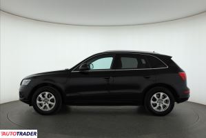 Audi Q5 2011 3.0 236 KM