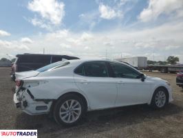 Toyota Camry 2021 2