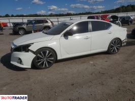 Nissan Altima 2020 2