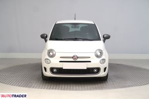 Fiat 500 2019 1.2 68 KM