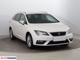 Seat Leon 2017 1.4 123 KM