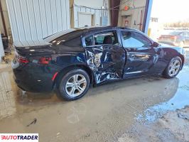 Dodge Charger 2020 3