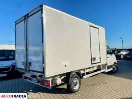 Volkswagen Crafter 2019 2