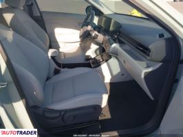 Hyundai Kona 2024 1 Hyundai Kona 2024 1