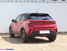 Opel Mokka 2022 1.2 128 KM