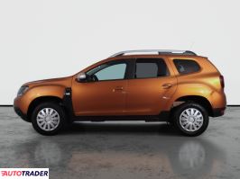 Dacia Duster 2021 1.3 147 KM