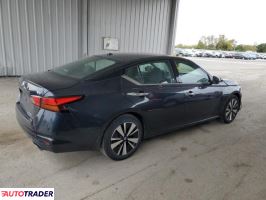 Nissan Altima 2019 2