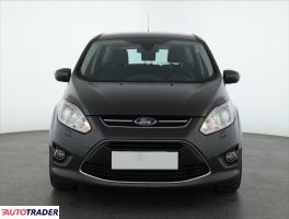 Ford Focus C-Max 2015 1.6 147 KM