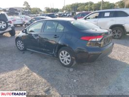 Toyota Corolla 2022 1 Toyota Corolla 2022 1