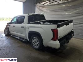 Toyota Tundra 2024 3 Toyota Tundra 2024 3