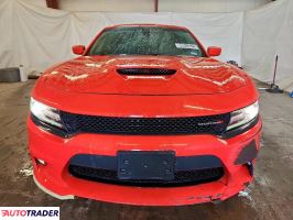 Dodge Charger 2019 3