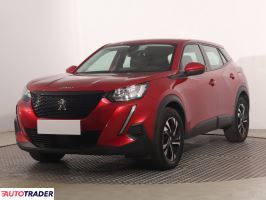 Peugeot 2008 2021 1.2 99 KM