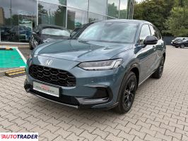 Honda Pozostałe - zobacz ofertę