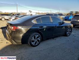 Subaru Legacy 2022 2