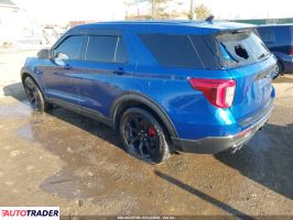 Ford Explorer 2021 3