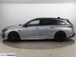 Peugeot 308 2023 1.2 128 KM