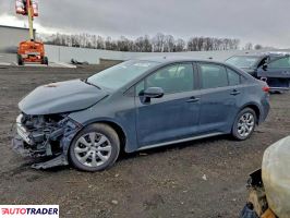 Toyota Corolla 2023 2