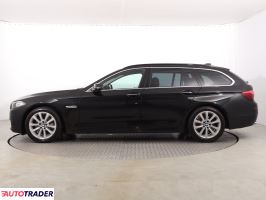 BMW 528 2016 2.0 214 KM