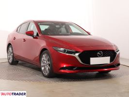 Mazda 3 2021 2.0 147 KM