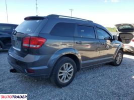 Dodge Journey 2018 3