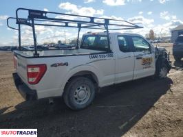 Ford Pozostałe 2022 2