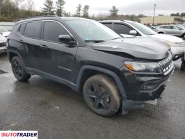 Jeep Compass 2022 2 Jeep Compass 2022 2