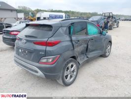Hyundai Kona 2023 2