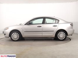 Mazda 3 2006 1.6 103 KM Mazda 3 2006 1.6 103 KM