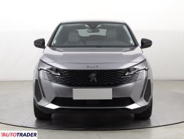 Peugeot 3008 2022 1.2 128 KM