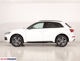 Audi Q5 2018 2.0 187 KM Audi Q5 2018 2.0 187 KM