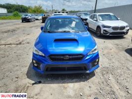 Subaru Pozostałe 2021 2