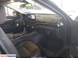 Nissan Altima 2024 2