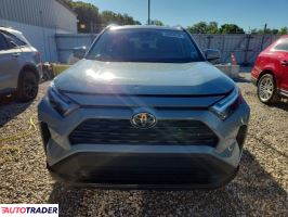 Toyota Pozostałe 2023 2