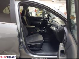 Chevrolet Equinox 2024 1