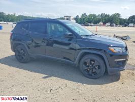 Jeep Compass 2021 2