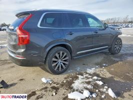 Volvo XC90 2023 2