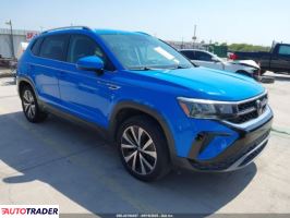 Volkswagen Pozostałe 2022 1 Volkswagen Pozostałe 2022 1