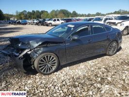 Audi A5 - zobacz ofertę
