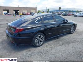 Hyundai Sonata 2022 2