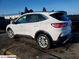Ford Escape 2020 1