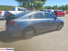 Kia Pozostałe 2022 2