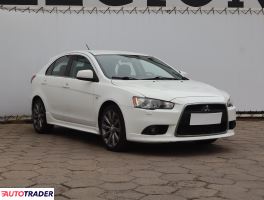 Mitsubishi Lancer - zobacz ofertę