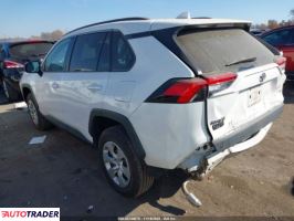 Toyota Pozostałe 2020 2