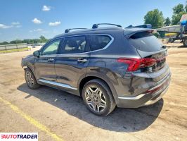 Hyundai Santa Fe 2023 2