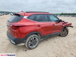 Kia Pozostałe 2023 2