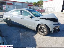 Hyundai Sonata 2024 2