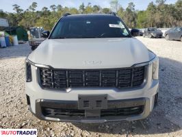 Kia Sorento 2024 2 Kia Sorento 2024 2