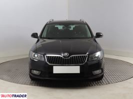 Skoda Superb 2014 1.8 158 KM